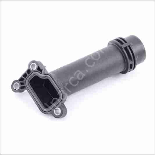 Bmw 1 Seri F20/F10/F30 N47 Motor Silindir Kapağı Filanşı/Su Borusu