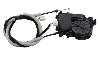 Bmw X4 F26 Kapı Kilit Motoru/Aktutor