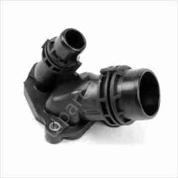 Bmw 3 Seri F10/E60/E90/X5/X6 Termostat Kapağı/Su Borusu/Su Flanşı