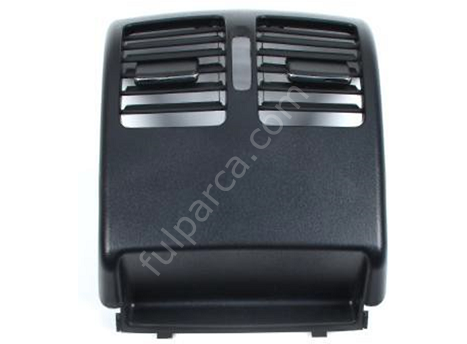 Mercedes W204 Arka Orta Hava Izgarası/Kalorifer Izgarası/Hava Nozulu