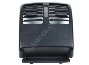 Mercedes W204 Arka Orta Hava Izgarası/Kalorifer Izgarası/Hava Nozulu