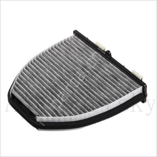 Mercedes E Glass W212/W204/W218 271 Motor Klima Flitresi/Polen Flitresi/Karbon Flitre