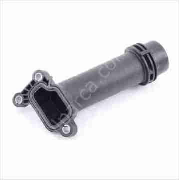 Mini Cooper N47N-N57N Motor Silindir Kapağı Filanşı/Su Borusu