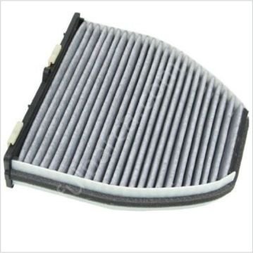 Mercedes E Glass W212/W204/W218 271 Motor Klima Flitresi/Polen Flitresi/Karbon Flitre