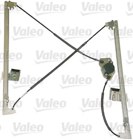 Viano/Vito W639 Ön Cam Krikosu/Cam Mekanızması/SOL