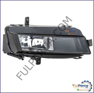 Volkswagen Golf 7 Sis Farı,Sağ