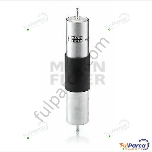 Bmw E36-38-39-46/M42-43-50-42 Yakıt Flitresi,Benzin Flitresi