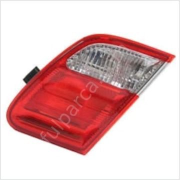 Mercedes W210 Elegans Arka Stop Lambası  İç Sol