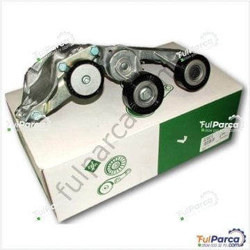 Vaneo W414 1.7/W168 A160 668 Motor Dizel Kayış Gergi Kütüğü Komple
