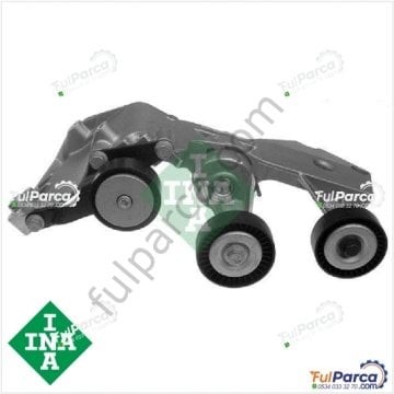 Vaneo W414 1.7/W168 A160 668 Motor Dizel Kayış Gergi Kütüğü Komple
