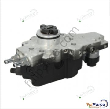 Mercedes 646 Motor Mazot Pompası/Yakıt Pompası/Enjeksiyon Pompası