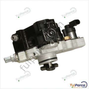 Mercedes 646 Motor Mazot Pompası/Yakıt Pompası/Enjeksiyon Pompası