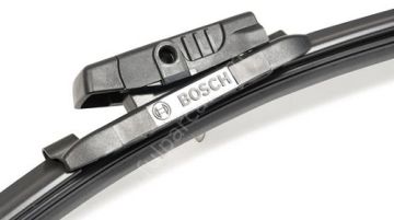Bmw F30/E90/E84/G20/Audi A3/Freelander Ön Cam Silecek Süpürgesi Muz Tip 600X475 mm