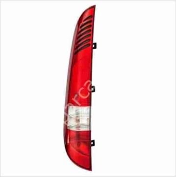 Vaneo W414 Arka Sol Stop Lambası