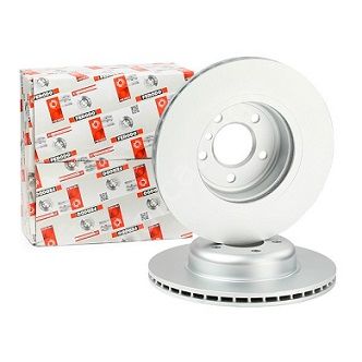 Bmw 5 Seri F10/F11/F18 Ön Fren Aynası/Ön Disk