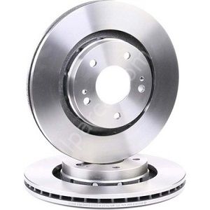 Bmw 5 Seri F10/F11/F18 Ön Fren Aynası/Ön Disk