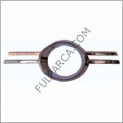 Mercedes W204 Sis Farı Kapağı Sağ