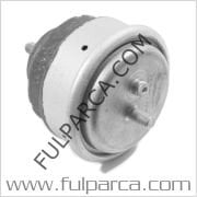 Bmw 5 Seri E39 5.20d M57 Motor Takozu/Motor Kulağı