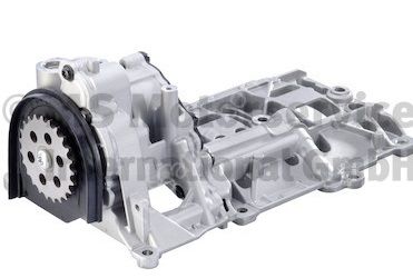 Bmw F10/F20/F30/F07/E90/E84/X3 F25/ N47N Motor Yağ Pompası