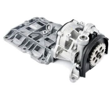 Bmw F10/F20/F30/F07/E90/E84/X3 F25/ N47N Motor Yağ Pompası
