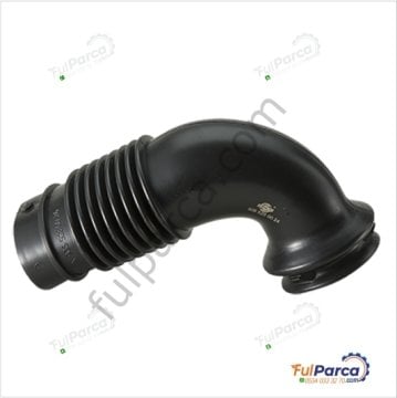 Sprinter W906/W907 642/646/651 Motor Hava Emiş Borusu/Hava Filtre Hortumu/Hortum