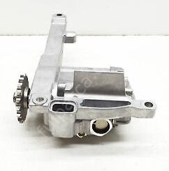 Mercedes W212 642 Motor Yağ Pompası