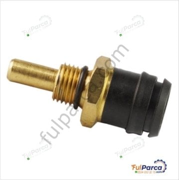 Mercedes W124/W201/W202 111/104 Motor Klima Müşürür/Hararet Müşürü/Sıcaklık Sensörü