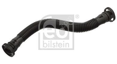 Bmw F30/F20/F35 N13 Motor Hava Tahliye Hortumu