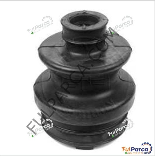 Mercedes C Seri W202/W208/W210/W170 Aks Körüğü Arka.Yedek Parça