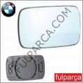 BMWE34 E36 E46 ELEKTRİKLİ AYNA CAMI KÖR NOKTALI 92-98 R
