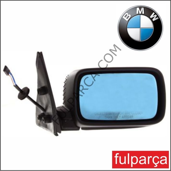 E36 ELEKTRİKLİ AYNA 91-98 R 4 KAPI