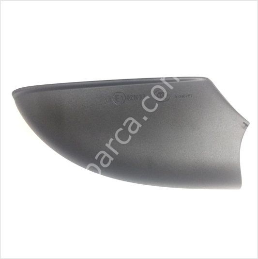 Vito W639/Viano Sol Ayna Alt Kapağı/Ayna Alt Bakaliti/Alt Kaplama