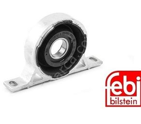 Bmw E60 520d Dizel N47 Şaft Askısı Bilyeli