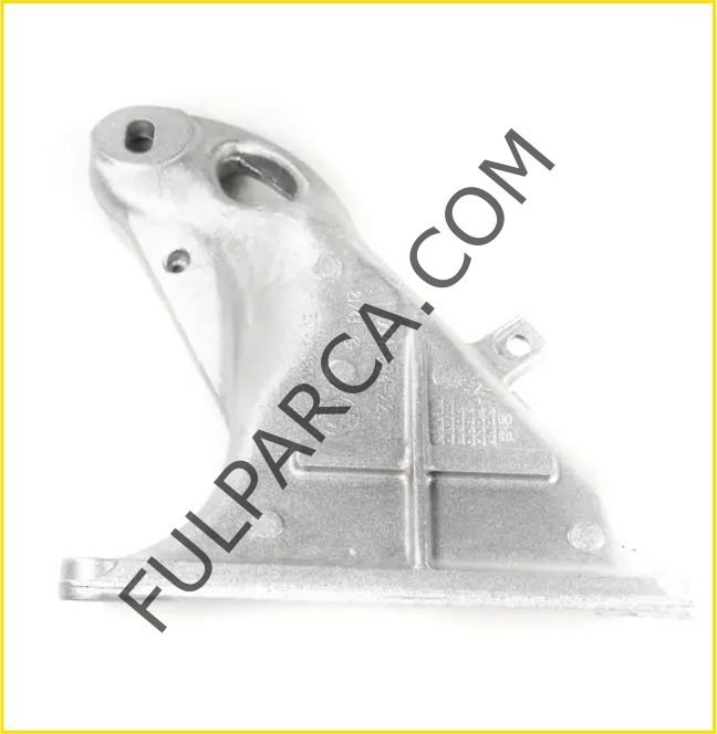 Bmw 3 Seri E46 M52 Motor Kulağı,Motor Takozu Sağ