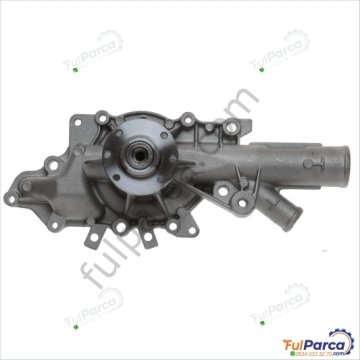 Sprinter W901,W902 611/612 Motor Devirdaim,Su Pompası