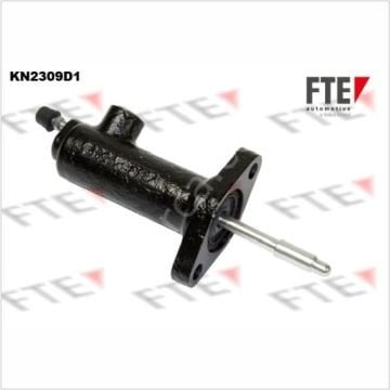 Mercedes W115/W116/W123/W126 Fren Alt Merkezi/Debriyaj Alt Merkezi