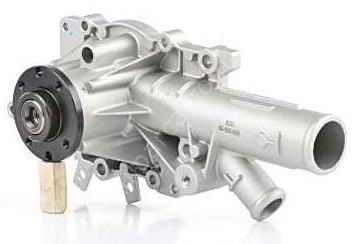 Sprinter W901,W902 611/612 Motor Devirdaim,Su Pompası