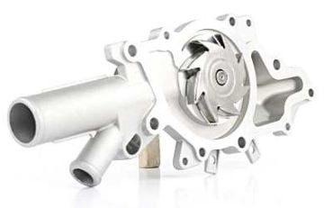 Sprinter W901,W902 611/612 Motor Devirdaim,Su Pompası