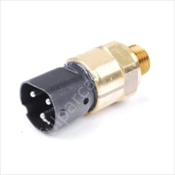 Bmw E36/Bmw E46 N43 Motor Üş Fişli Fan Müşürü/Klima Fan Müşürü/Facet