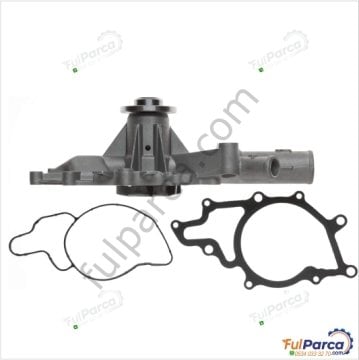 Sprinter W901/W902 611/612 Motor Devirdaim/Su Pompası