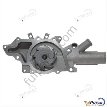 Sprinter W901/W902 611/612 Motor Devirdaim/Su Pompası
