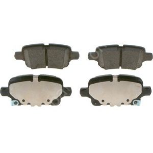Opel Insıgnıa B Arka Balata