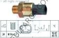 Bmw E36 M43 Motor Üş Fişli Fan Müşürü/Facet