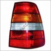 Mercedes W124 Stop Lambası Sol SW