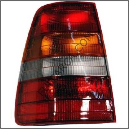 Mercedes W124 Stop Lambası Sağ SW