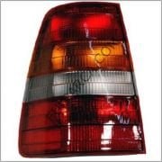 Mercedes W124 Stop Lambası Sağ SW