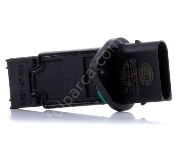 Mercedes W220/W210/W203/ML W163 611/612 Motor Hava Akışmetre Soketi Müşürü/Debimetre Sensörü
