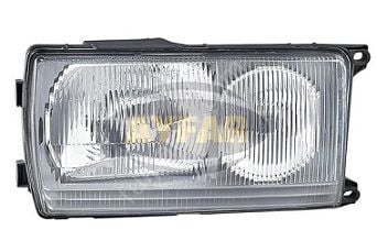 Mercedes W123 Ön Far Lambası SOL