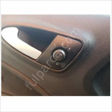 Seat İbiza Ayna Ayar Düğmesi/Ayna Kontrol Anahtarı