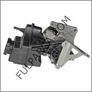 Sprinter W906/Vito W639/Viano 651 Motor Yuro 5 Direksiyon Pompası.Yağ Dağıtıcısı